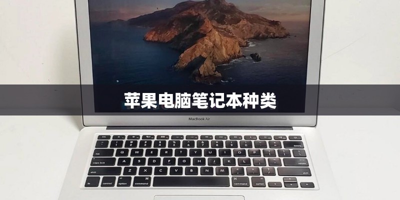 苹果电脑笔记本种类 苹果电脑笔记本种类