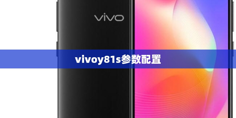 vivoy81s参数配置