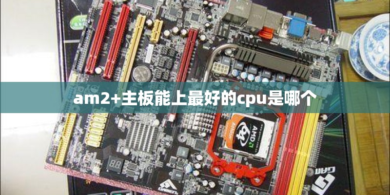 am2+主板能上最好的cpu是哪个
