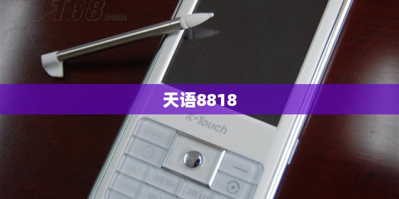 天语8818